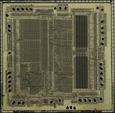 Recover Microcontroller 430G2452 Heximal out from MCU MSP430G2452 is a process start from Crack MCU MSP430G2452 protective system and disable its security fuse bit by focus ion beam, then copy the code fro new microcontroller