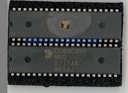 Attack Microcontroller PIC16C710 Program
