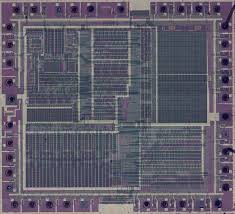 Copy MCU PIC18F4685 software inside microcontroller PIC18F4685