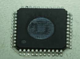 Recover IC PIC16C73B Firmware from MCU PIC16C73B flash memory, reset the status of microcontroller from locked to open by crack Microcontroller security fuse bit