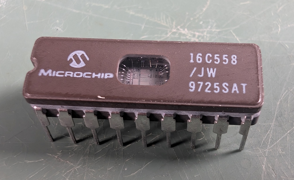 A capacidade de atacar, decodificar e recuperar um microcontrolador Microchip PIC16C558 bloqueado traz vantagens significativas para usuários finais em diversos setores. Ao extrair e duplicar o programa original do microprocessador Microchip PIC16C558 protegido, nosso serviço transforma a memória embutida inacessível em conhecimento acionável, fornecendo um caminho confiável para restaurar, analisar e replicar o núcleo funcional de sistemas baseados em PIC com segurança e eficiência. Durante a desencapsulação, o encapsulamento do microprocessador Microchip PIC16C558 é cuidadosamente aberto para expor o chip, permitindo a sondagem direta e a recuperação controlada dos dados embutidos nas células de memória interna. O binário extraído é então processado por meio de ferramentas proprietárias que traduzem os dados brutos em arquivos de firmware estruturados, garantindo que cada arquivo esteja completo e logicamente consistente. Por meio de uma validação rigorosa, garantimos que o código-fonte reconstruído do microcontrolador Microchip PIC16C558 reflita com precisão o comportamento original do microcontrolador, tornando-o adequado para redesenvolvimento ou integração de sistemas.