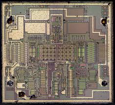 Attack MCU PIC16C558 secured system by disable the security fuse bit embedded in the microcontroller PIC16C558 , extract microprocessor program and data from flash memory