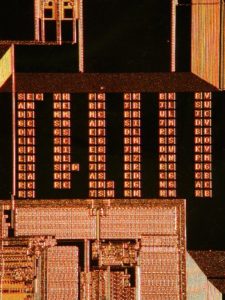 Break Microcontroller PIC24FJ16GA002 program memory and data memory, readout heximal from MCU PIC24FJ16GA002 for microprocessor cloning