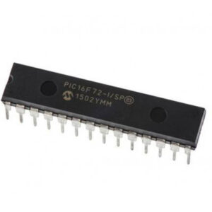 crack mcu PIC16F72A fuse bit and dump embedded firmware file from flash and eeprom memory
