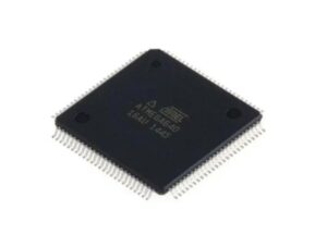 unlock ATMEGA640A atmel microprocessor secured and recover embedded heximal data from flash memory