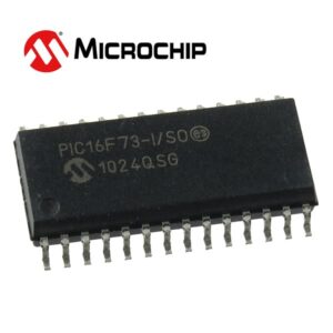 recover pic16F73 mcu chip flash memory code and clone the program firmware to new microcontroller