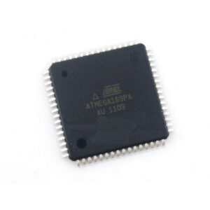 unlock ATMEGA169PA microprocessor protected and dump firmware code out from flash memory and eeprom memory