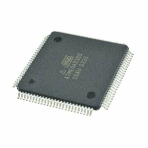 unlock atmega2560p atmel microcomputer protection and copy atmega2560p mcu chip memory content