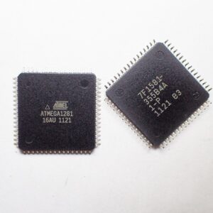 recover atmega1281 microcontroller embedded firmware and crack atmega1281 mcu fuse bit