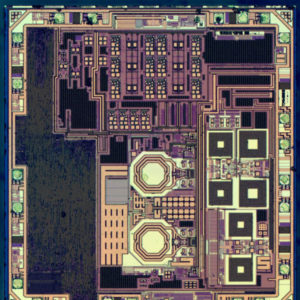 Recover MCU PIC12C509 Program is a process to readout heximal file from embedded microcontroller pic12c509 after crack mcu fuse bit