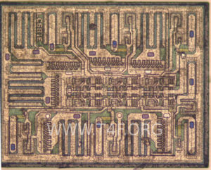 Copy IC PIC12C509A Binary content after unlock mcu pic12c509a flash and eeprom memory, extract program and data from microcontroller pic12c509a memory in the format of heximal