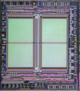 Reverse Engineering Microcontroller ATtiny4313 circuitry pattern and locate the security fuse bit inside the secured memory in the atmel avr attiny4313 microcontroller, and extract firmware code from mcu attiny4313 flash and eeprom memory