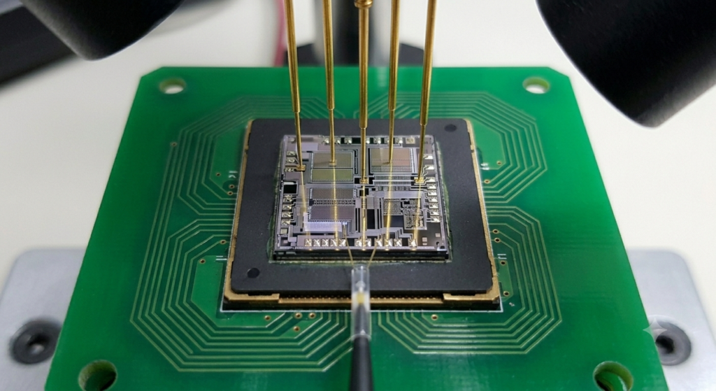 Güvenli bir Microchip ATMEGA1281V mikrodenetleyici tasarımından yazılımı analiz etmeyi, çoğaltmayı veya çıkarmayı tercih etmek; tedarik zincirindeki tek hata noktası risklerini ortadan kaldırmak ve uzun vadeli teknik bağımsızlığı güvence altına almak amacı taşır. Aktif bir sistem arşivine erişim tamamen kaybedildiğinde, mühendislerimiz kapsamlı ve son derece maliyetli bir sistem yeniden tasarımına ihtiyaç duyulmadan önce Microchip ATMEGA1281V mikrodenetleyicisinin kritik firmware talimatlarını geri kazanmak için gelişmiş veri kurtarma çözümlerimizden yararlanır.
Tescilli kontrol kodunuz eski flash bloklarında, dahili EEPROM alanlarında veya çevresel PLD matrislerinde bulunuyor olsun, özel okuma araçlarımız Microchip ATMEGA1281V mikroişlemcisinden tüm verileri güvenli şekilde elde eder.
Ekibimiz ham program dosyasını başarıyla geri kazandıktan sonra, geliştiricileriniz tüm mantıksal yapıyı modern ve kolay temin edilebilen bir Microchip ATMEGA1281V mikrodenetleyicisine aktarma yeteneği kazanır.
Bu kapsamlı geri kazanım süreci, eski nesil Microchip ATMEGA1281V mikroişlemcilerinin aynı operasyonel profillerini yeniden oluşturmayı ve tamamen yeni bir yazılım yedeği oluşturmayı kolaylaştırır.