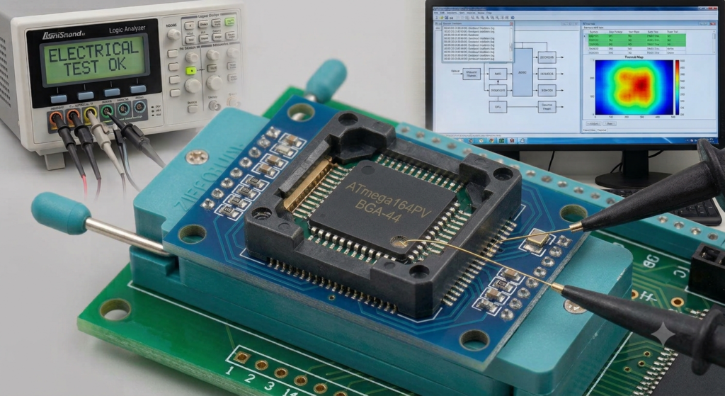 Kontrollü paket incelemesi ve sınırlı kapsül açma prosedürleri, erişilemeyen Microchip ATMEGA164PV Mikrodenetleyici bellek yapılarının yorumlanmasına ve geri kazanılan Microchip ATMEGA164PV mikroişlemci ikili dosyalarının düzenlenmesine yardımcı olabilir. Aktif güvenlik kontrollerini aşmaya, ihlal etmeye veya yetkisiz erişim sağlamaya çalışmak yerine, süreç kontrollü geri kazanım, doğrulama ve Microchip ATMEGA164PV MCU mühendislik varlıklarının dokümantasyonuna öncelik verir. Özel analiz yöntemleri, orijinal donanım ortamıyla tutarlılığı korurken arşivlenmiş verilerin yorumlanmasını ve geçmiş program mantığının yeniden oluşturulmasını destekleyebilir. Aktif Microchip ATMEGA164PV mikrodenetleyici güvenlik mekanizmalarını aşmaya, ihlal etmeye veya yetkisiz erişim sağlamaya çalışmak yerine süreç; kontrollü geri kazanım, doğrulama ve mühendislik varlıklarının belgelenmesine odaklanır. Yapılandırılmış Microchip ATMEGA164PV mikrodenetleyici çözümleme prosedürleri, parçalanmış arşivlerin ürün sürekliliğini ve uzun vadeli teknik yönetimi destekleyen kullanılabilir çıktılara dönüştürülmesine yardımcı olur.