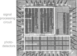 Another possible brute force ic decryption when you are trying to Read IC Program, applicable to many semiconductor chips, is applying an external high voltage signal (normally twice the power supply) to the chip’s pins to find out whether one of them has any transaction like entering into a factory test or programming mode
