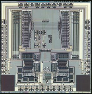 Attack IC Flash memory by cut off the security fuse bit embedded among memories and center processor, read firmware out from flash, eeprom or ROM memory of Microcontroller, copy the heximal to new MCU