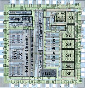 Break IC flash could be also applied to the device communication protocol in order to find any hidden functions embedded by the software developer for testing and upgrade purposes