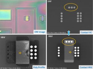 Reverse Engineering Microcomputer ATmega2560 internal memory, and extract MCU ATmega2560 Program out from flash memory, crack Microcontroller ATmega2560 security fuse bit by focus ion beam technique