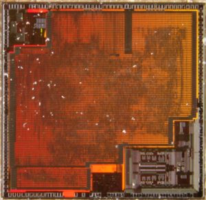 Attack CPLD MCU Microcontroller and copy firmware file from MCU memory, and then rewrite the extracted source code to new CPLD MCU microcontroller for a perfect cloning