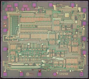 Read ARM Chip Embeded Firmware out needs to modify circuitry pattern, through which the tamper resistance system will be disable through ARM microcontroller cracking, extract arm MCU code from its flash memory