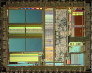 Read AVR Chip Embed Firmware out from program memory and software eeprom, the firmware format will be in heximal which can be used to manufacture AVR Microcontroller Cloning through MCU memory code extraction