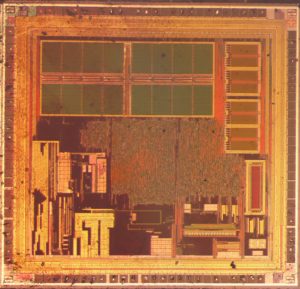 Read FPGA MCU Microcontroller IC Chip Firmware is a reverse process of FPGA IC chip manufacturer, the FPGA IC will be cracked and source code can be readout from FPGA chip memory;