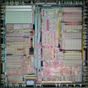 Attack Microchip IC MCU and extract encrypted code from microcontroller's memory, program of flash memory and data of eeprom memory will be integrated as a united file called firmware