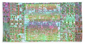 Attack Microchip MCU protective system and extract Embedded Firmware from memory, make Microchip MCU cloning unit by provide the same functions as masters;