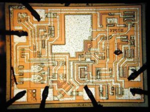 Crack Lattice CPLD Embeded Firmware from its memory, copy jed content to blank Lattice CPLD which will provide the same functions as original master CPLD.