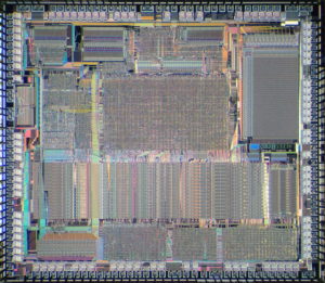 Extract Lattice CPLD Source Code from embedded memory needs to reset the status of CPLD chip from locked to open one by CPLD chip unlocking technique, the content inside the CPLD memory can be readout directly with universal programmer