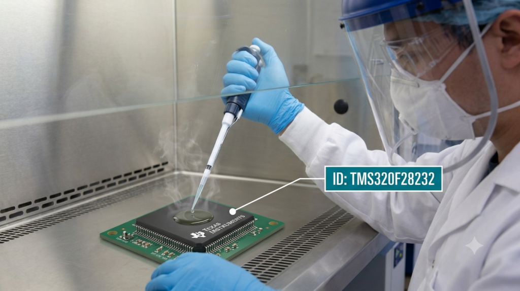 Obnovení těchto základních digitálních souborů z původního DSP Texas Instrument TMS320F28232PGFA MCU slouží mnohem širšímu účelu než pouhé duplikaci. Díky kompletně obnoveným schematic diagrams a layout files mohou pracovníci údržby bezpečně upravovat nebo znovu vyrábět stárnoucí printed circuit boards a integrovat moderní, vysoce stabilní solid-state součástky při zachování kompatibility se stávajícími řídicími systémy. Prostřednictvím strukturovaných procesů obnovy může náš tým retrieve dostupné binary a heximal informace, organizovat obnovené struktury file a rekonstruovat historické archive zdroje z mikrokontroléru DSP Texas Instrument TMS320F28232PGFA. Pokročilé decode techniky jsou využívány k interpretaci obnovených programových informací a rekonstrukci významných referencí source code tam, kde je to technicky proveditelné, což umožňuje inženýrům lépe porozumět architektuře staršího softwaru a zachovat důležité technické znalosti. Projekty zahrnující locked, protected nebo encrypted mikroprocesory DSP Texas Instrument TMS320F28232PGFA jsou posuzovány individuálně, aby bylo možné zvolit nejvhodnější metodiku obnovy. Namísto pouhé snahy attack, break nebo hack bezpečnostní mechanismy se náš přístup zaměřuje na řízenou laboratorní analýzu, systematickou obnovu dat a důkladné ověření obnovených technických podkladů.