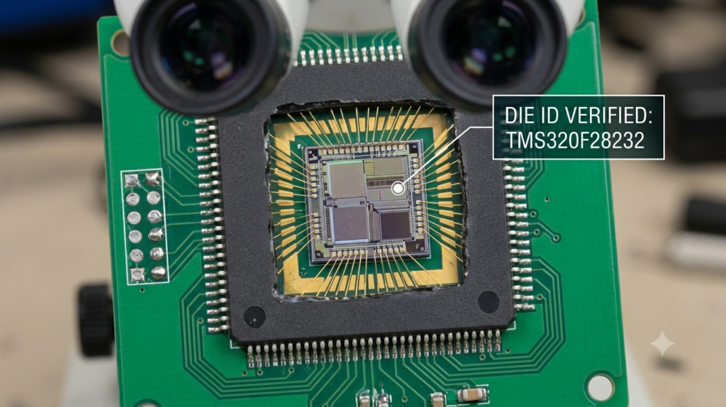 Orijinal DSP Texas Instrument TMS320F28232PGFA MCU'dan bu temel dijital dosyaların geri kazanılması, basit bir kopyalama işleminin çok ötesinde bir amaca hizmet eder. Tamamen geri oluşturulmuş schematic diagrams ve layout files sayesinde bakım personeli, mevcut kontrol sistemleriyle uyumluluğu koruyarak eskiyen printed circuit board'ları güvenli şekilde değiştirebilir veya yeniden üretebilir ve modern, yüksek kararlılığa sahip solid-state bileşenleri entegre edebilir. Yapılandırılmış mühendislik geri kazanım süreçleri sayesinde ekibimiz mevcut binary ve heximal bilgilerini retrieve edebilir, geri kazanılan file yapılarını düzenleyebilir ve DSP Texas Instrument TMS320F28232PGFA mikrodenetleyicisinden tarihsel archive kaynaklarını yeniden oluşturabilir. Gelişmiş decode teknikleri, geri kazanılan program bilgilerinin yorumlanması ve teknik olarak mümkün olduğu durumlarda anlamlı source code referanslarının yeniden oluşturulması için uygulanır; bu sayede mühendisler eski yazılım mimarisini daha iyi anlayabilir ve değerli teknik bilgileri koruyabilir. Locked, protected veya encrypted DSP Texas Instrument TMS320F28232PGFA mikroişlemcileri içeren projeler, en uygun geri kazanım yönteminin belirlenebilmesi için ayrı ayrı değerlendirilir. Yalnızca güvenlik mekanizmalarını attack, break veya hack etmeye çalışmak yerine yaklaşımımız; kontrollü laboratuvar analizine, sistematik veri geri kazanımına ve elde edilen mühendislik verilerinin ayrıntılı doğrulanmasına odaklanmaktadır.