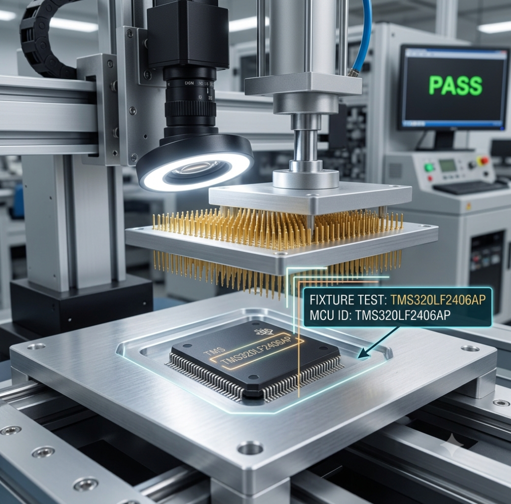 Náš tým může retrieve binary obrazy Texas Instrument TMS320LF2406AP MCU, organizovat heximal informace a rekonstruovat významné záznamy file a archive. Profesionální procesy decode pomáhají transformovat získané informace z mikroprocesoru Texas Instrument TMS320LF2406AP do strukturovaných engineering zdrojů, což umožňuje zákazníkům analyzovat chování původního firmware mikrokontroléru Texas Instrument TMS320LF2406AP a zachovat důležité technické znalosti. U projektů zahrnujících locked, secured nebo encrypted Texas Instrument TMS320LF2406AP MCU naši specialisté vyhodnocují architekturu cílového mikroprocesoru Texas Instrument TMS320LF2406AP a určují vhodné recovery postupy. Namísto pouhé snahy attack, break nebo hack mikrokontrolér Texas Instrument TMS320LF2406AP je cílem zachovat technologii vlastněnou zákazníkem a podpořit kontinuitu technického vývoje. Obnovené zdroje mohou pomoci při údržbě produktů, studiích kompatibility, řízeném vývoji clone a ověřování duplicate pro starší systémy.