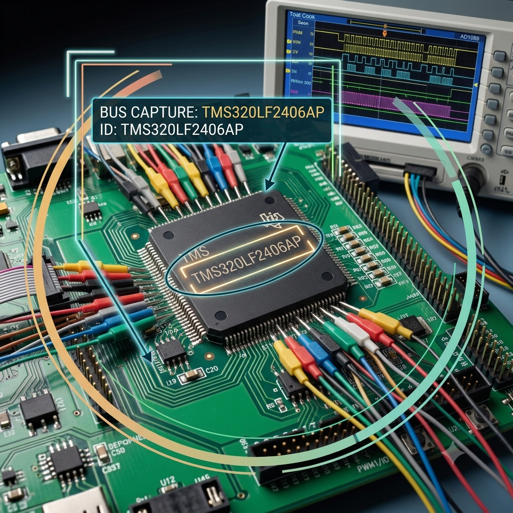 Echipa noastră poate retrieve imaginile binary ale Texas Instrument TMS320LF2406AP MCU, poate organiza informațiile heximal și poate reconstrui înregistrări relevante de file și archive. Procesele profesionale de decode ajută la transformarea informațiilor colectate de la microprocesorul Texas Instrument TMS320LF2406AP în resurse engineering structurate, permițând clienților să analizeze comportamentul firmware original al microcontrolerului Texas Instrument TMS320LF2406AP și să păstreze cunoștințe tehnice importante. Pentru proiectele care implică MCU-uri Texas Instrument TMS320LF2406AP locked, secured sau encrypted, specialiștii noștri evaluează arhitectura microprocesorului Texas Instrument TMS320LF2406AP și determină metodele potrivite de recovery. În loc să încercăm pur și simplu să attack, break sau hack un microcontroler Texas Instrument TMS320LF2406AP, obiectivul este păstrarea tehnologiei deținute de client și susținerea continuității inginerești. Resursele recuperate pot sprijini mentenanța produselor, studiile de compatibilitate, dezvoltarea controlată de clone și validarea duplicate pentru sistemele legacy.