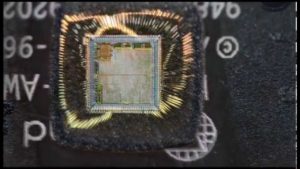 Break Microcontroller Memory Failure Possibility