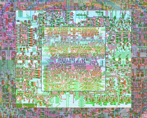 Reverse DSP CPLD IC Chip Program from memory, and copy memory content to new CPLD chip which will provide the same functions as original DSP chip by Crack CPLD protection