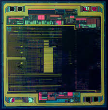 Decrypt Microchip PIC18F2321 MCU Heximal File