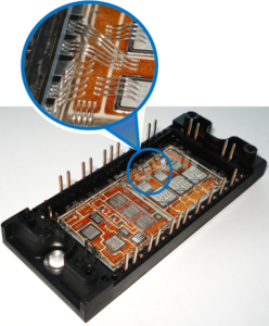 Copy MCU ATmega32A Software from master microcontroller ATmega32A program memory, and reprogramme the firmware into blank new Microprocessor ATmega32A for MCU cloning