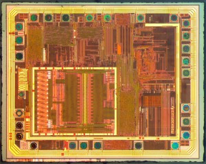 Copy IC PIC16F84A Binary out from microcontroller PIC16F84A flash memory, and reprogramme the firmware into blank MCU PIC16F84A which will provide the same functions as original version