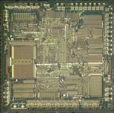 Break IC STM32F101C4T6TR Binary