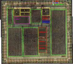 Copy Chip SAF-XC888CM-8FFI Binary