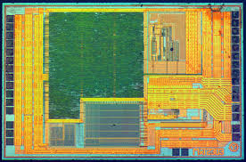 Recover MCU P89LPC925FDH Heximal