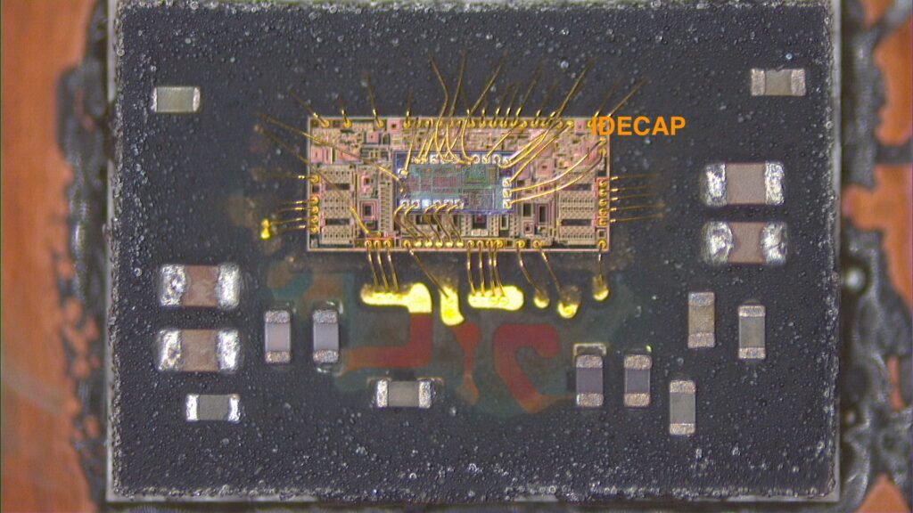 Müşterilerimizin değerli verileri geri yüklemek, kilitli programları klonlamak veya kopyalamak ve en korumalı veya şifrelenmiş W77E058A40DL mikrobilgisayarlarından bile orijinal heximal dosyaları kurtarmak için Novoton W77E058A40DL mikrodenetleyici flaşına saldırmalarına yardımcı olma konusunda uzmanlaştık. Şifrelenmiş mikroişlemci W77E058A40DL ve benzeri MCU'lardan gömülü kaynak kodunu ve bellek içeriklerini çözmek, şifresini çözmek ve kilidini açmak için profesyonel düzeyde çözümler sunuyoruz. Dahili flaş belleğin, EEPROM'un ve aygıt yazılımı arşivinin okunmasını engelleyen kilit bitleri içerir. Bu tür güvenli W77E058A40DL MCU'ları üreticiler için mükemmeldir ancak kayıp kaynak kodu veya erişilemeyen aygıt yazılımı olan eski sistemleri geri yüklemek, onarmak veya çoğaltmak isteyen teknisyenler, geliştiriciler veya ürün sahipleri için bir zorluk teşkil eder.