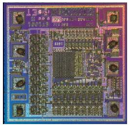 Copy Microcontroller PIC16F627A Software