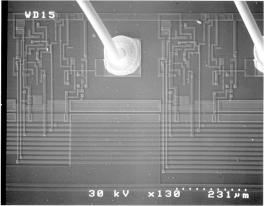 Attack IC PIC16F54 Eeprom