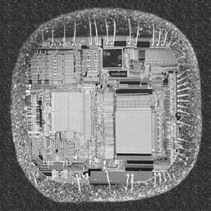 Copy AVR ATmega165A