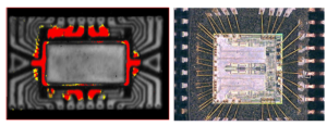 Copy Microcontroller PIC16C76 Heximal