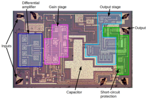 Copy IC PIC16F884 Code