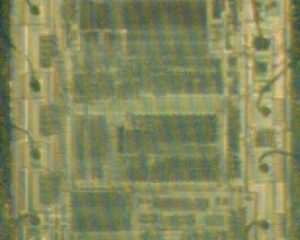 Copy Microcontroller PIC18F4220 Binary