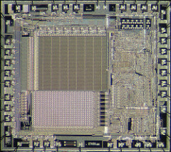 Recover Chip PIC18F1330 Code
